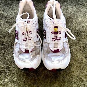 New Balance 1123 Running Shoes Size 8.5